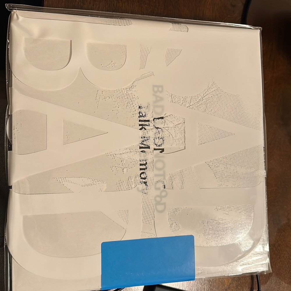 Talk Memory - Exclusive Limited Edition
